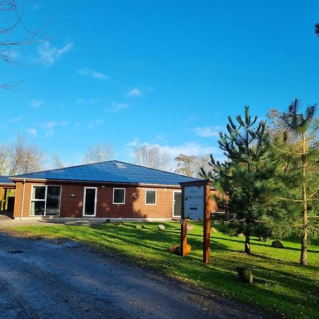 רודביג Feriebyens Bed & Breakfast מראה חיצוני תמונה